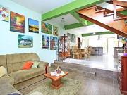 Casa / Sobrado em Condomínio para Venda em Porto...