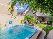 Casa / Sobrado em Condomínio para Venda em Porto...