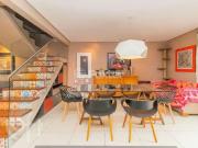 Casa / Sobrado em Condomínio para Venda em Porto...