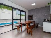 Casa / Sobrado em Condomínio para Venda em Porto...