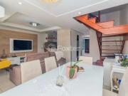 Casa / Sobrado em Condomínio para Venda em Porto...