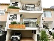 Casa / Sobrado em Condomínio para Venda em Porto...