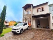 Casa / Sobrado em Condomínio para Venda em Porto...