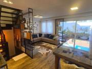 Casa / Sobrado em Condomínio para Venda em Porto...