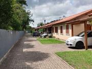 Casa / Sobrado em Condomínio para Venda em Porto...