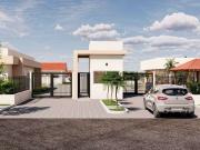 Casa / Sobrado em Condomínio para Venda em Porto...