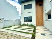 Casa / Sobrado em Condomínio para Venda em Porto...