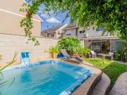 Casa / Sobrado em Condomínio para Venda em Porto...