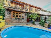 Casa / Sobrado em Condomínio para Venda em Porto...