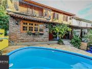 Casa / Sobrado em Condomínio para Venda em Porto...