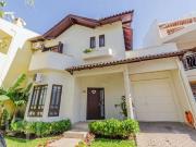 Casa / Sobrado em Condomínio para Venda em Porto...