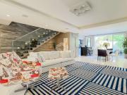 Casa / Sobrado em Condomínio para Venda em Porto...