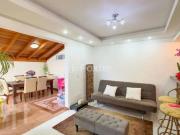 Casa / Sobrado em Condomínio para Venda em Porto...