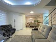 Casa / Sobrado em Condomínio para Venda em Porto...