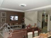 Casa / Sobrado em Condomínio para Venda em Porto...