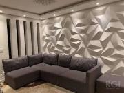 Casa / Sobrado em Condomínio para Venda em Porto...