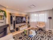 Casa / Sobrado em Condomínio para Venda em Porto...