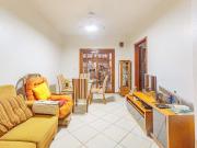Casa / Sobrado em Condomínio para Venda em Porto...