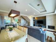 Casa / Sobrado em Condomínio para Venda em Porto...