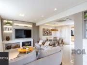 Casa / Sobrado em Condomínio para Venda em Porto...