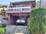 Casa / Sobrado em Condomínio para Venda em Porto...