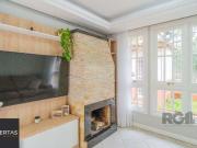 Casa / Sobrado em Condomínio para Venda em Porto...