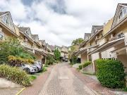 Casa / Sobrado em Condomínio para Venda em Porto...