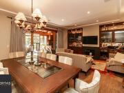 Casa / Sobrado em Condomínio para Venda em Porto...