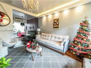 Casa / Sobrado em Condomínio para Venda em Porto...