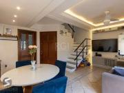 Casa / Sobrado em Condomínio para Venda em Porto...