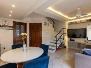 Casa / Sobrado em Condomínio para Venda em Porto...