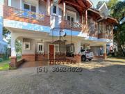 Casa / Sobrado em Condomínio para Venda em Porto...