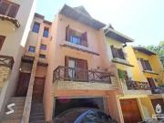 Casa / Sobrado em Condomínio para Venda em Porto...