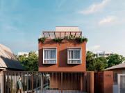 Casa / Sobrado em Condomínio para Venda em Porto...
