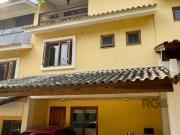 Casa / Sobrado em Condomínio para Venda em Porto...