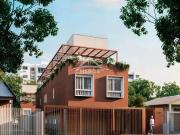 Casa / Sobrado em Condomínio para Venda em Porto...