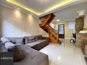 Casa / Sobrado em Condomínio para Venda em Porto...