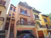Casa / Sobrado em Condomínio para Venda em Porto...