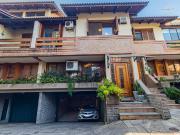 Casa / Sobrado em Condomínio para Venda em Porto...