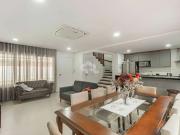 Casa / Sobrado em Condomínio para Venda em Porto...