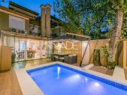 Casa / Sobrado em Condomínio para Venda em Porto...