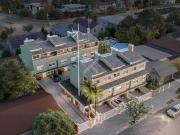 Casa / Sobrado em Condomínio para Venda em Porto...