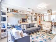 Casa / Sobrado em Condomínio para Venda em Porto...