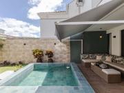 Casa / Sobrado em Condomínio para Venda em Porto...