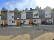 Casa / Sobrado em Condomínio para Venda em Porto...