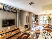 Casa / Sobrado em Condomínio para Venda em Porto...