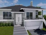 Casa / Sobrado em Condomínio para Venda em Porto...