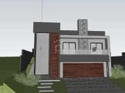 Casa / Sobrado em Condomínio para Venda em Porto...