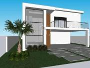 Casa / Sobrado em Condomínio para Venda em Porto...