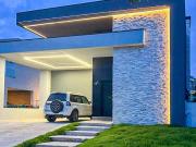 Casa / Sobrado em Condomínio para Venda em Porto...